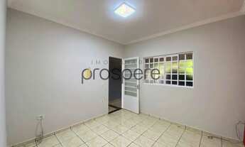 Imagem 2: Casa para Venda em Presidente Prudente, Jardim Novo Bongiovani, 3 dormitórios, 1 suíte, 3