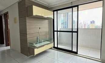 Imagem: Apartamento com 03 quartos no Aeroclube