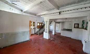 Imagem 2: Casa comercial com 328m² no bairro Parquelândia em Fortaleza, CE