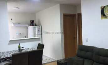 Imagem 3: Vendo Apartamento - Condomínio Chapada Boulevard