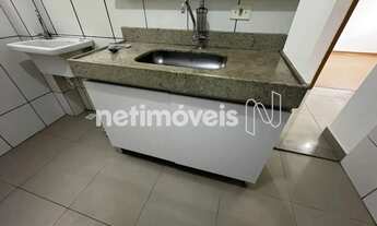 Imagem 5: Locação Apartamento 2 quartos Califórnia Belo Horizonte