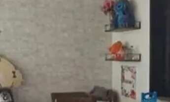 Imagem 4: Casa com 4 quartos no Bairro Aerolândia - Fortaleza, CE