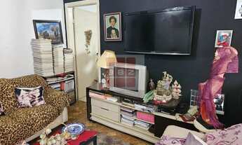 Imagem 6: Aluguel de Apartamento de Luxo em Perdizes, São Paulo-SP: 1 Quarto, 1 Sala, 1 Banheiro, 12