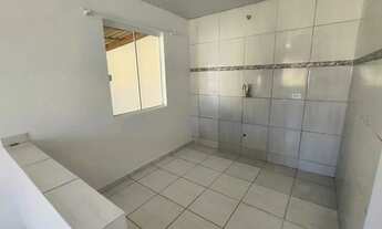 Imagem 4: Casa com 3 dormitórios para alugar, 50 m² por R$ 1.300/mês - Parque do Embu - Colombo/PR