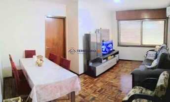 Imagem: Apartamento em São João