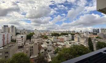 Imagem 4: Apartamento Loft no Bairro Cidade Baixa, Go cidade Baixa com 28m2, infra estrutura complet