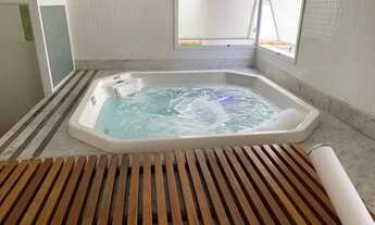 Imagem 6: Apartamento com 2 dormitórios à venda, 90 m² por R$ 975.000,00 - Icaraí - Niterói/RJ