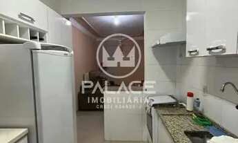 Imagem 4: Apartamento à venda na avenida piracicamirim, piracicamirim, piracicaba 2 quartos 48m²