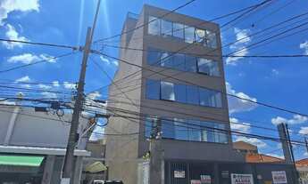 Imagem 2: PREDIO COMERCIAL COM 1208 M2 COM ELEVADOR FL26