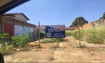 Imagem 6: Lote de 450 m² à venda por R$ 420.000 no Setor Santos Dumont - Goiânia