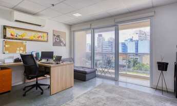 Imagem: Conjunto comercial para venda em Água Branca