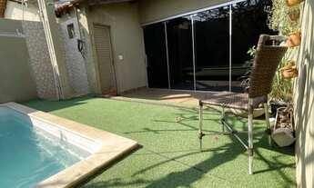 Imagem 4: Casa no Bairro Mapim