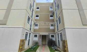 Imagem 2: Apartamento para alugar com 0,00 metros quadrados no TODOS OS SANTOS - Teresina - Piauí