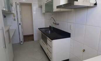 Imagem 4: Imóvel para aluguel possui 70 metros quadrados com 2 quartos em Belenzinho - São Paulo - S