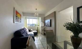 Imagem: Apartamento 2 Quartos 60m² - Campinas