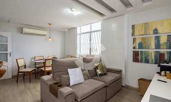 Imagem 3: Apartamento com 3 dormitórios à venda, 110 m² por R$ 1.150.000,00 - Icaraí - Niterói/RJ