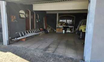 Imagem 5: SOBRADO - PARQUE JUDITH - SP