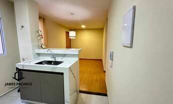 Imagem 4: APARTAMENTO 2 QUARTOS | NUNCA HABITADO