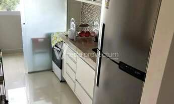 Imagem 5: APARTAMENTO PARA LOCAÇÃO 2 QUARTOS NO CONDOMÍNIO JARDINS DO TAQUARAL EM CAMPINAS SP