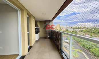 Imagem 5: Apartamento para Venda em Presidente Prudente, Santa Helena, 2 dormitórios, 1 suíte, 2 ban