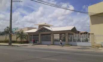 Imagem 3: Casa com 2 suítes à venda no Parque Dois Irmãos - Fortaleza/CE