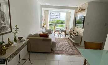 Imagem 3: Apartamento Vivai Imbuí 3 Quartos 73m2 Alto Decorado 1 vaga Oportunidade