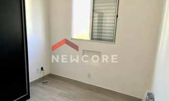 Imagem 6: Apartamento em Rua Doutor José Barbosa de Barros - Jardim Paraíso - Botucatu/SP