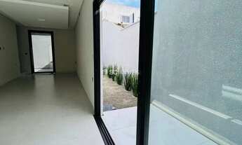 Imagem 7: Sobrado novo 3 dormitórios com suíte