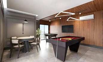 Imagem 6: EXCLUSIVIDADE, 3 DORMTS, SOFISTICAÇÃO, CANTO DO FORTE, 592 MIL ENTRADA