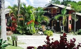 Imagem 7: Casa em Praia do Rosa - Praia do Rosa - Imbituba/SC