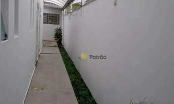 Imagem 6: Sobrado com 3 dormitórios à venda, 230 m² por R$ 1.390.000,00 - Jardim do Mar - São Bernar