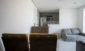 Imagem 5: Aluguel Apartamento 2 Dormitórios - 52 m² Vila Olímpia