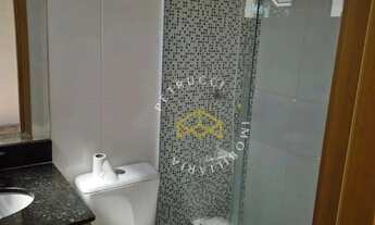 Imagem 5: Casa com 3 dormitórios para alugar, 112 m² por R$ 5.978,00/mês - Parque Nova Suiça - Valin