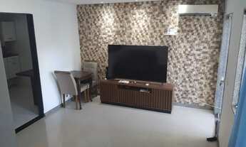 Imagem 3: CASA COM PISCINA EM VAGEM GRANDE + TERRAÇO GIGANTE