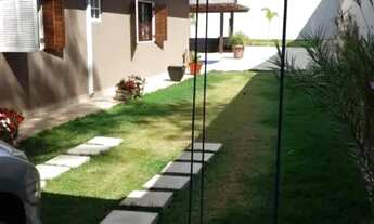 Imagem 3: CASA TÉRREA - JARDIM ESTÂNCIA BRASIL - SP