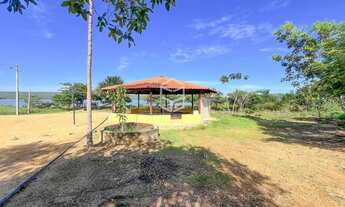 Imagem 6: Fazenda/Sítio/Chácara para venda tem 100 metros quadrados com 3 quartos