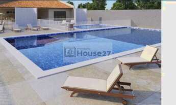 Imagem 5: Chave de Apartamento Para Vender com 2 quartos no bairro Miritiua Turú em São Luís