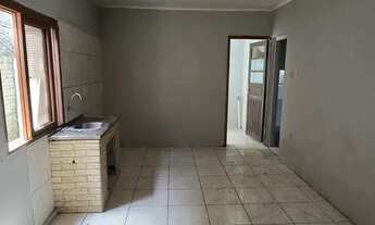 Imagem 4: Casa com 2 dormitórios no bairro Restinga -1 vaga - FINANCIÁVEL