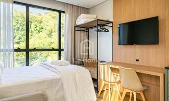 Imagem 4: LOFT totalmente mobiliado próximo à Vila Germânica para Locação, Blumenau, Bairro Velha