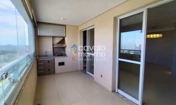 Imagem 3: Apartamento para alugar de 3 quartos, 101m² - Condomínio Ecolife - Jardim Botânico