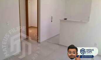 Imagem 3: Apartamento à venda no MRV PARQUE ALAMEDA DA COSTA , LUAR DA BARRA, Barra dos Coqueiros, S