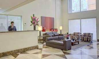 Imagem 7: Flat com ótimo preço no bairro Itaim Bibi. Confira!