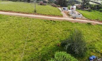 Imagem 6: Lotes residenciais no interior de SP