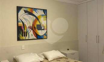 Imagem 5: Villagio com 1 quartos à venda em Riviera - SP