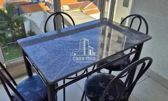 Imagem 5: Apartamento para locação e venda na Aclimação 1 Dormitório, 1 Vaga, Lazer Comp