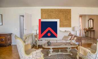 Imagem 5: Venda Apartamento 3 Dormitórios - 210 m² Consolação