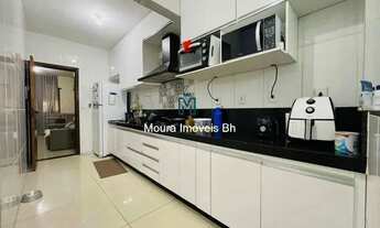 Imagem 6: Casa 3 quartos no bairro Santa Amelia