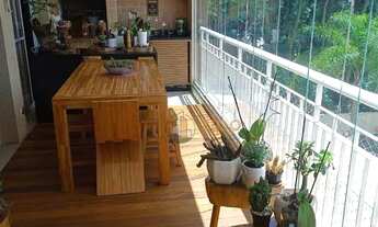 Imagem: Apartamento com 3 dormitórios à venda