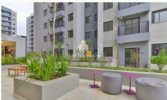 Imagem 2: Excelente apartamento no bairro Jaguaré