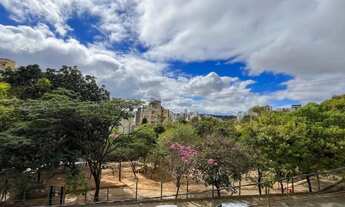 Imagem 6: Apartamento 3 Quartos para Venda em Belo Horizonte, Graça, 3 dormitórios, 1 suíte, 2 banhe